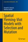 Spatial Fleming-Viot Models with Selection and Mutation - eBook