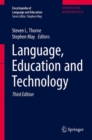 Language, Education and Technology - Book