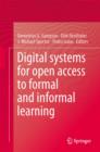 Digital Systems for Open Access to Formal and Informal Learning - Book