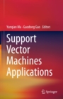 Support Vector Machines Applications - eBook