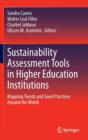 Sustainability Assessment Tools in Higher Education Institutions : Mapping Trends and Good Practices Around the World - Book