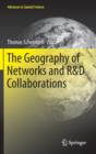 The Geography of Networks and R&D Collaborations - Book