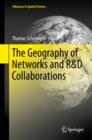 The Geography of Networks and R&D Collaborations - eBook