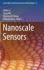 Nanoscale Sensors - Book