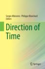 Direction of Time - eBook