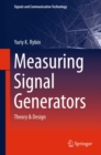 Measuring Signal Generators : Theory & Design - eBook