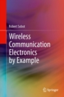 Wireless Communication Electronics by Example - eBook