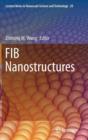 FIB Nanostructures - Book