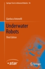 Underwater Robots - eBook