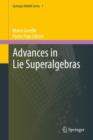 Advances in Lie Superalgebras - Book
