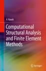 Computational Structural Analysis and Finite Element Methods - Book
