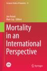 Mortality in an International Perspective - eBook