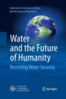 Water and the Future of Humanity : Revisiting Water Security - Book