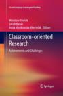 Classroom-oriented Research : Achievements and Challenges - Book