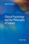 Clinical Psychology and the Philosophy of Science - Book