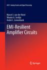 EMI-Resilient Amplifier Circuits - Book