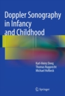 Doppler Sonography in Infancy and Childhood - eBook