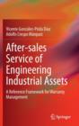 After-sales Service of Engineering Industrial Assets : A Reference Framework for Warranty Management - Book