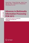 Advances in Multimedia Information Processing - PCM 2013 : 14th Pacific-Rim Conference on Multimedia, Nanjing, China, December 13-16, 2013, Proceedings - Book