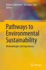 Pathways to Environmental Sustainability : Methodologies and Experiences - Book