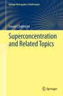 Superconcentration and Related Topics - eBook