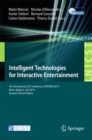 Intelligent Technologies for Interactive Entertainment : 5th International ICST Conference, INTETAIN 2013, Mons, Belgium, July 3-5, 2013, Revised Selected Papers - eBook