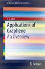 Applications of Graphene : An Overview - eBook