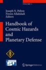 Handbook of Cosmic Hazards and Planetary Defense - Book