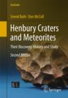 Henbury Craters and Meteorites : Their Discovery, History and Study - Book