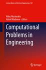 Computational Problems in Engineering - Book