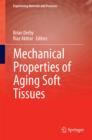 Mechanical Properties of Aging Soft Tissues - eBook