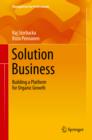 Solution Business : Building a Platform for Organic Growth - eBook