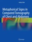 Metaphorical Signs in Computed Tomography of Chest and Abdomen - Book