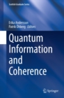 Quantum Information and Coherence - eBook