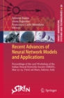 Recent Advances of Neural Network Models and Applications : Proceedings of the 23rd Workshop of the Italian Neural Networks Society (SIREN), May 23-25, Vietri sul Mare, Salerno, Italy - eBook