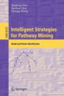 Intelligent Strategies for Pathway Mining : Model and Pattern Identification - Book