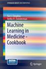 Machine Learning in Medicine - Cookbook - Book