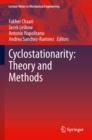Cyclostationarity: Theory and Methods - Book