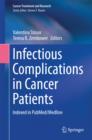 Infectious Complications in Cancer Patients - eBook