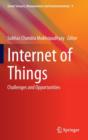 Internet of Things : Challenges and Opportunities - Book