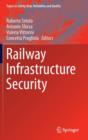 Railway Infrastructure Security - Book