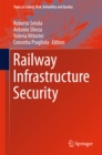 Railway Infrastructure Security - eBook