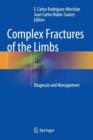 Complex Fractures of the Limbs : Diagnosis and Management - Book