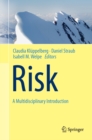 Risk - A Multidisciplinary Introduction - eBook
