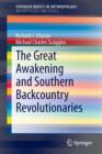 The Great Awakening and Southern Backcountry Revolutionaries - Book