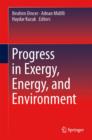 Progress in Exergy, Energy, and the Environment - Book
