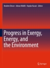 Progress in Exergy, Energy, and the Environment - eBook