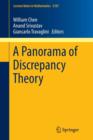A Panorama of Discrepancy Theory - Book