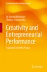 Creativity and Entrepreneurial Performance : A General Scientific Theory - eBook