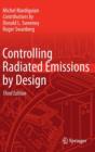 Controlling Radiated Emissions by Design - Book